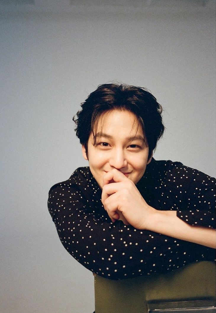 Kim Bum trẻ trung tuổi 30 ảnh 7 Kim Bum tre trung tuoi 30 anh 7