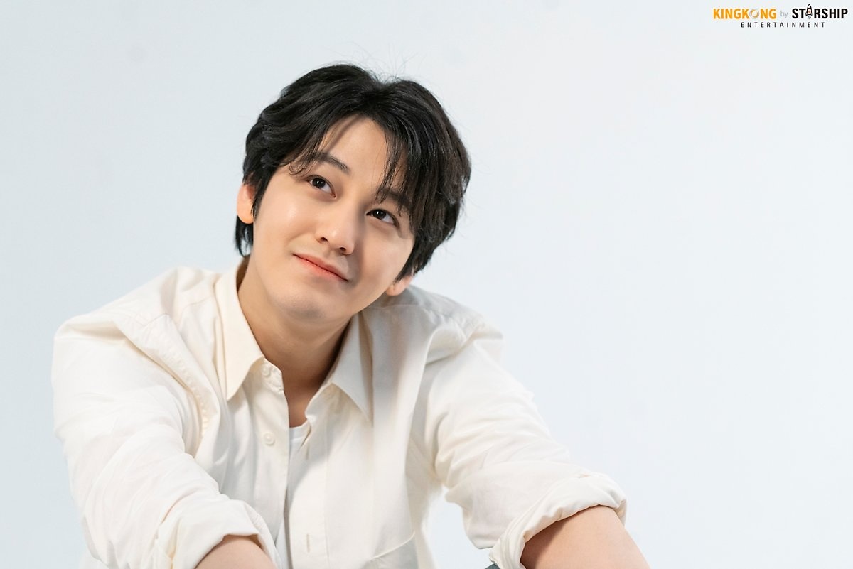 Kim Bum tre trung tuoi 30 anh 4