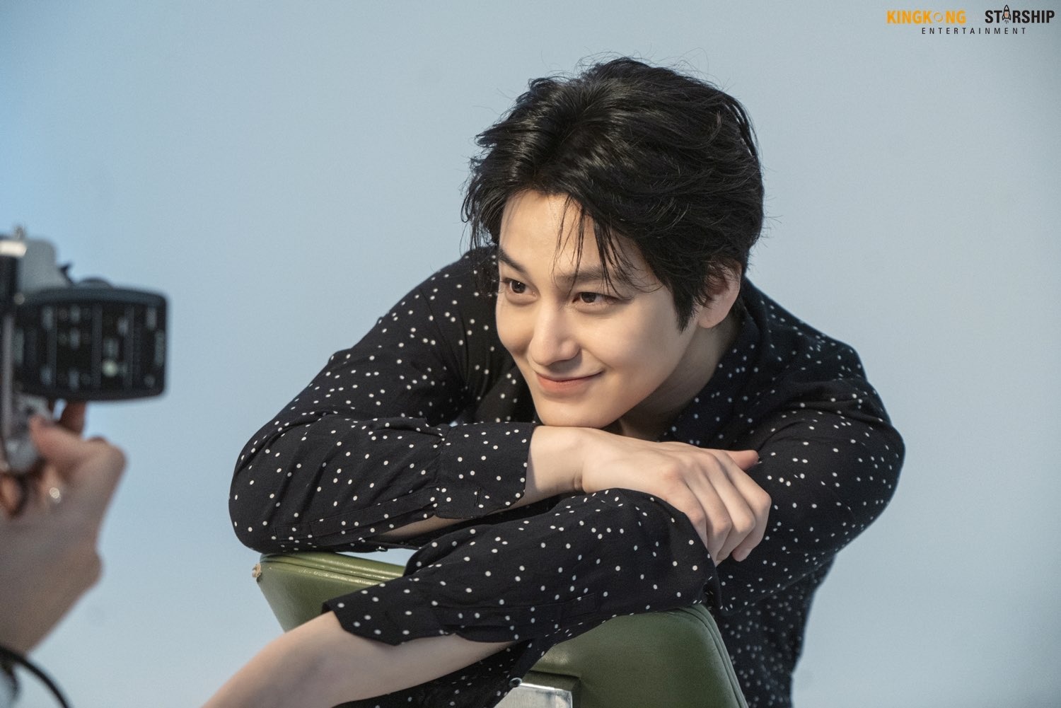 Kim Bum tre trung tuoi 30 anh 3