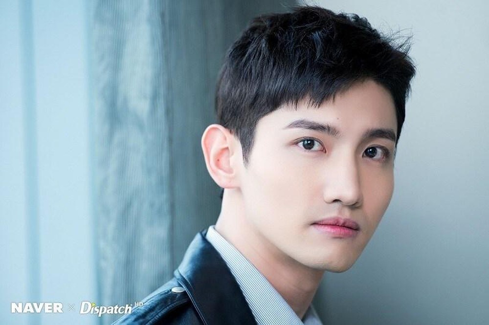 Chang Min tài năng và nhân cách ảnh 6 Chang Min tai nang va nhan cach anh 6
