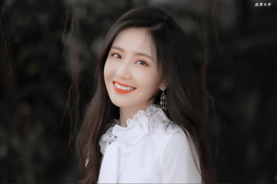 nữ idol Cpop xinh đẹp nhất trong mắt phái nam xứ Trung ảnh 2 nu idol Cpop xinh dep nhat trong mat phai nam xu Trung anh 2