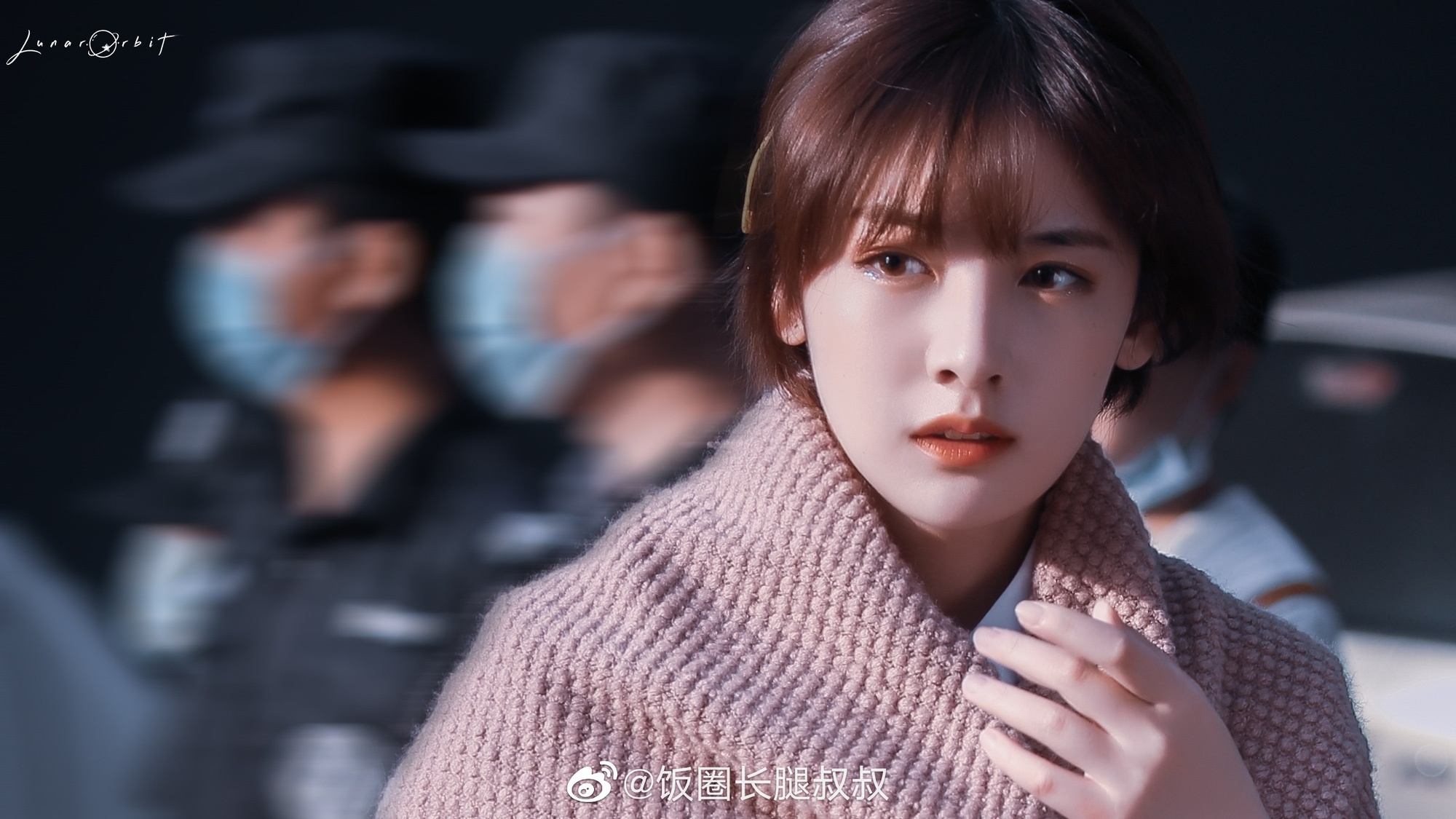 nữ idol Cpop xinh đẹp nhất trong mắt phái nam xứ Trung ảnh 1 nu idol Cpop xinh dep nhat trong mat phai nam xu Trung anh 1