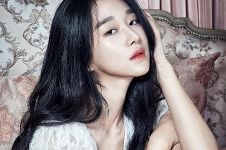 Nhan sac cua tinh moi Kim Soo Hyun anh 1