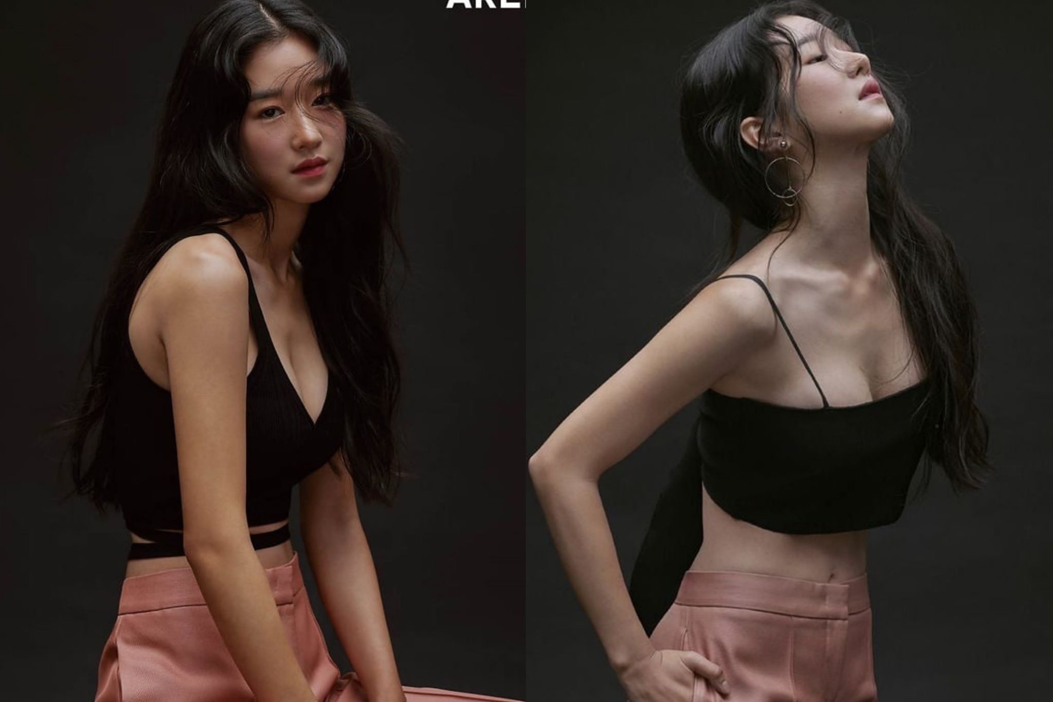 Nhan sac tinh moi cua Kim Soo Hyun hinh anh