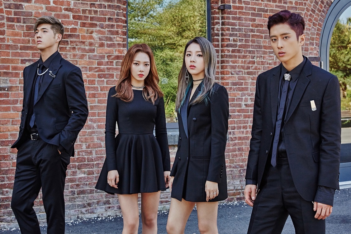 nhóm nhạc không có trưởng nhóm ảnh 3 nhom nhac khong co truong nhom anh 3