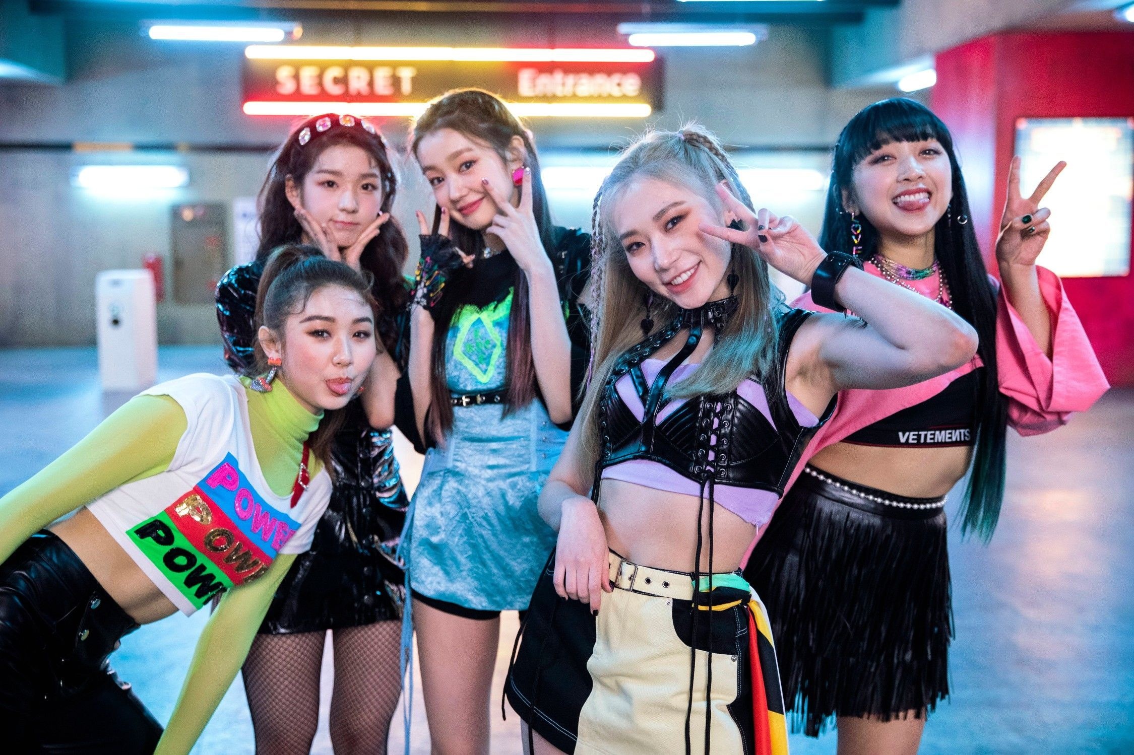 nhóm nhạc không có trưởng nhóm ảnh 5 nhom nhac khong co truong nhom anh 5