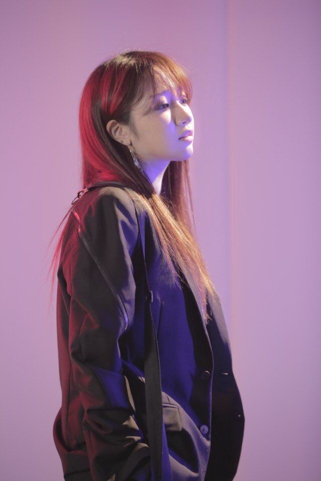 số phận thành viên hụt Black Pink ảnh 8 so phan thanh vien hut Black Pink anh 8