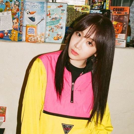 số phận thành viên hụt Black Pink ảnh 9 so phan thanh vien hut Black Pink anh 9