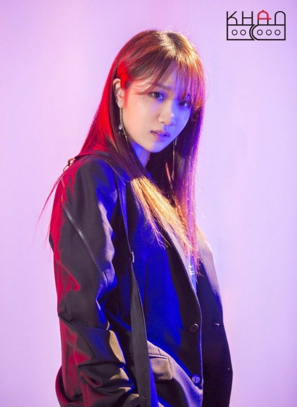 số phận thành viên hụt Black Pink ảnh 7 so phan thanh vien hut Black Pink anh 7