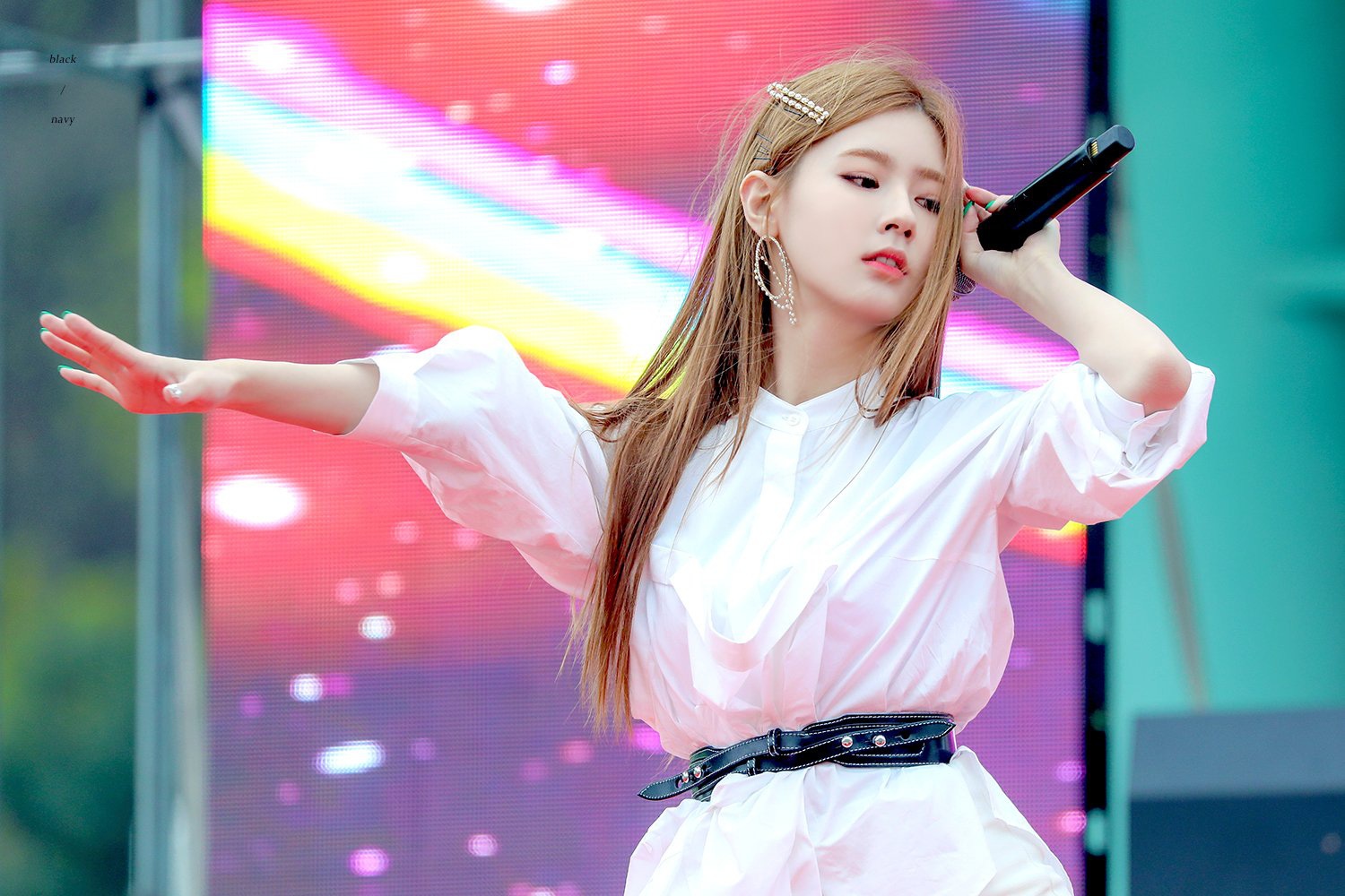 số phận thành viên hụt Black Pink ảnh 1 so phan thanh vien hut Black Pink anh 1