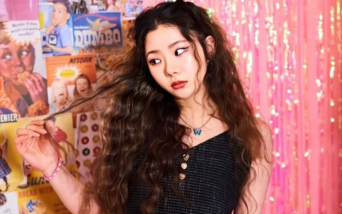 số phận thành viên hụt Black Pink ảnh 12 so phan thanh vien hut Black Pink anh 12