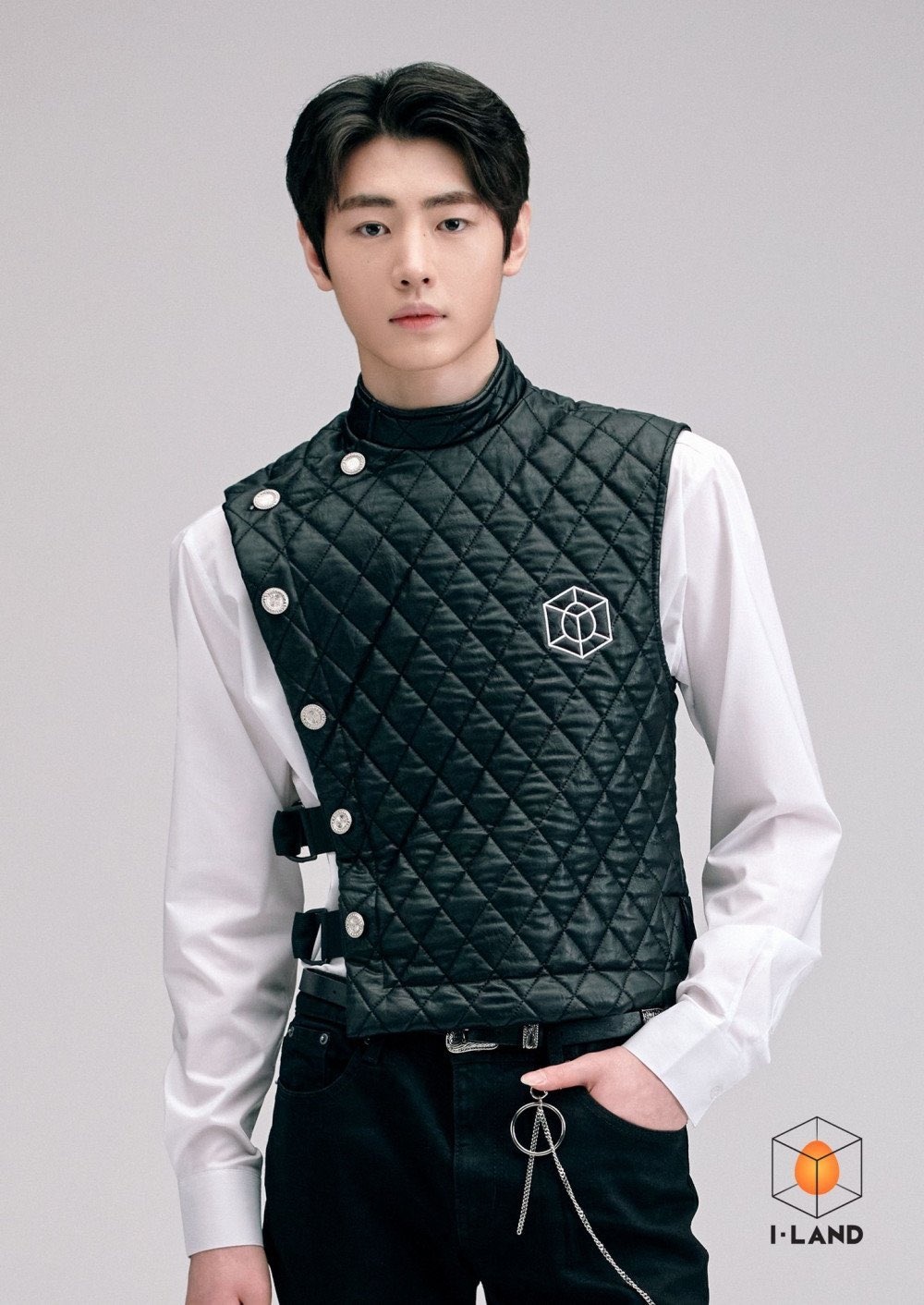 Vận đông viên trượt băng nghệ thuật tại show sống còn của Big Hit ảnh 3 Van dong vien truot bang nghe thuat tai show song con cua Big Hit anh 3