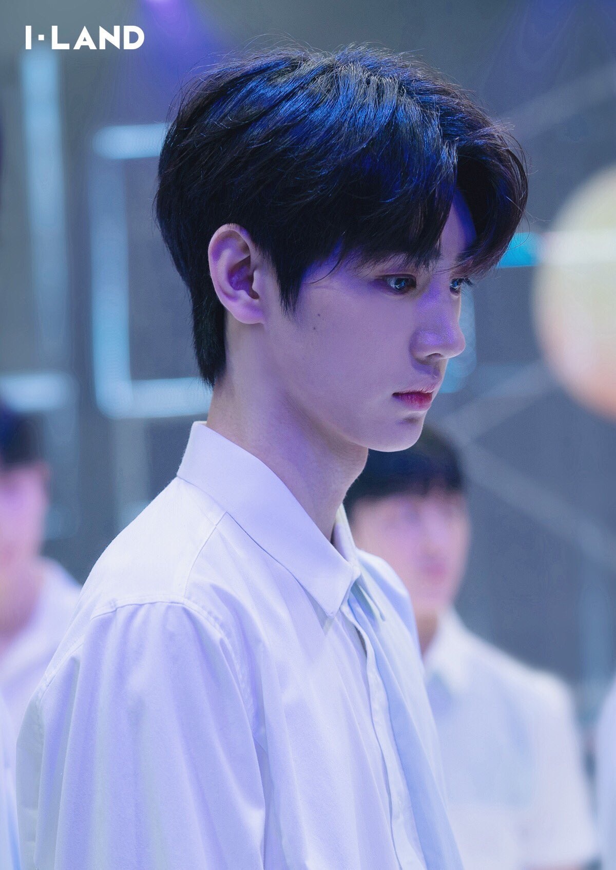 Van dong vien truot bang nghe thuat tai show song con cua Big Hit anh 10