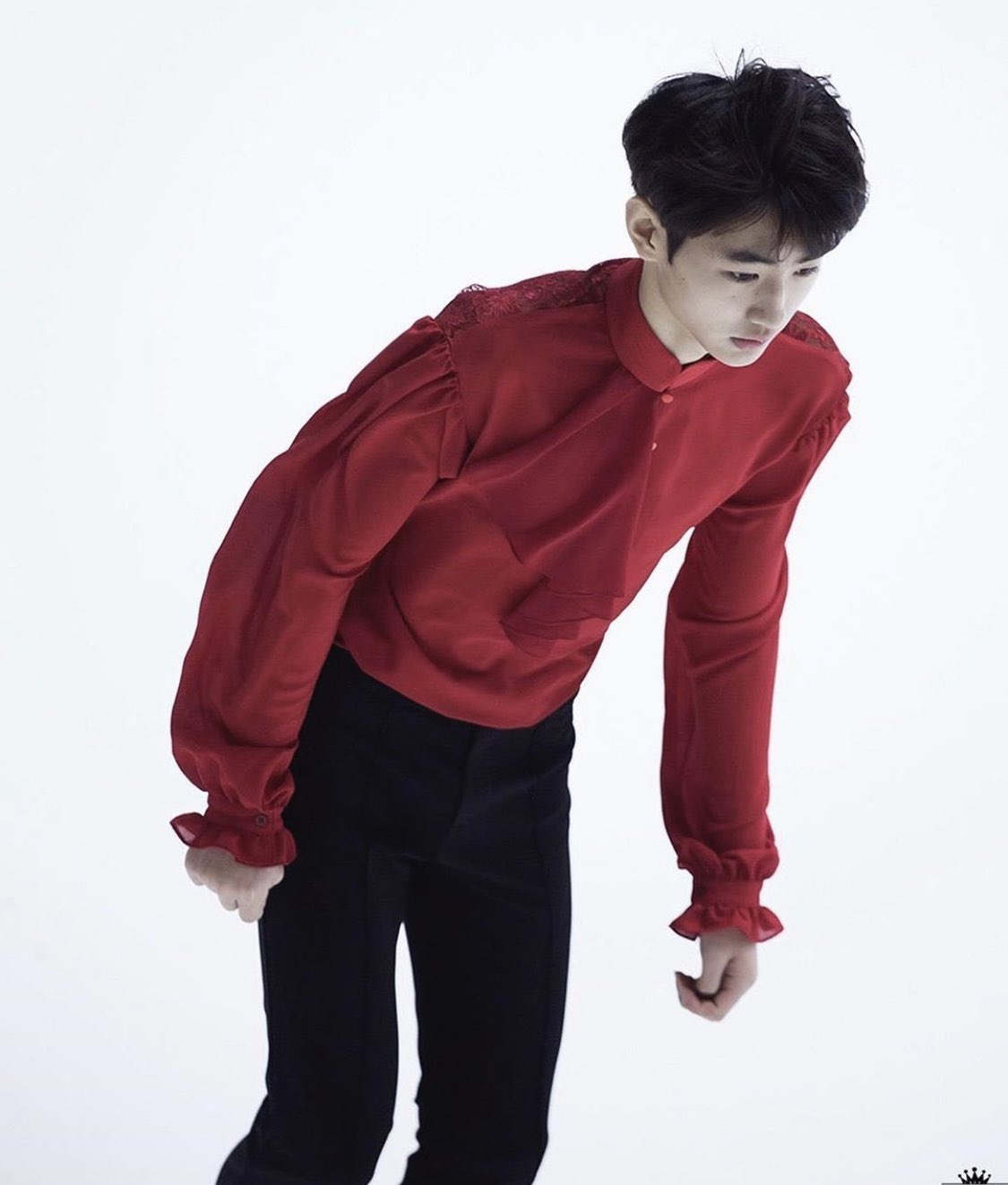 Vận đông viên trượt băng nghệ thuật tại show sống còn của Big Hit ảnh 7 Van dong vien truot bang nghe thuat tai show song con cua Big Hit anh 7