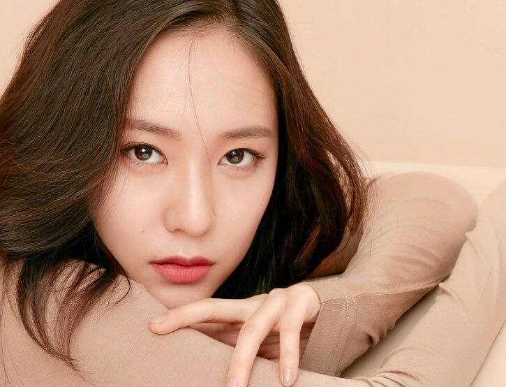 idol Kpop co guong mat ty le vang anh 4