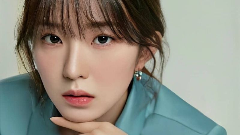 idol Kpop co guong mat ty le vang anh 2