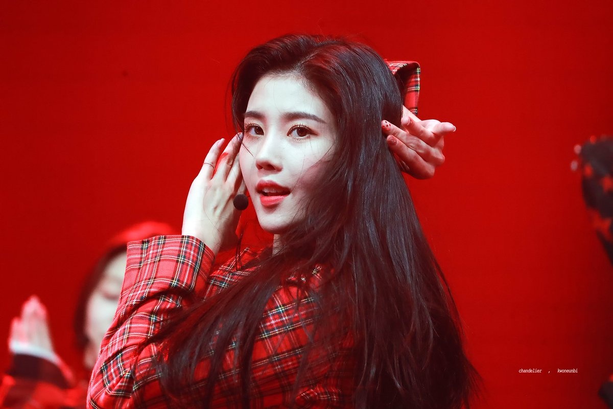 lan debut chua duoc biet den cua idol Kpop anh 7