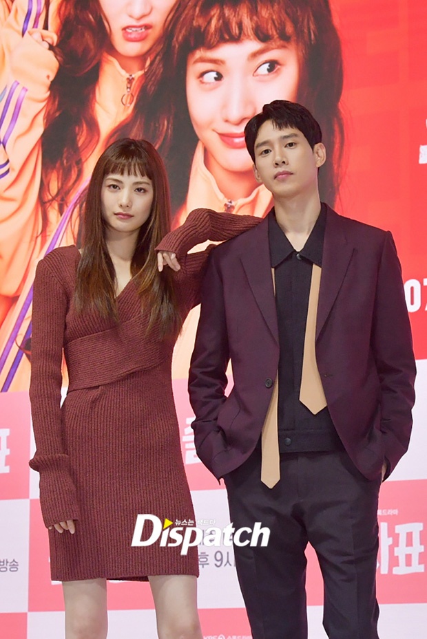 Nana bi che xuong sac anh 2