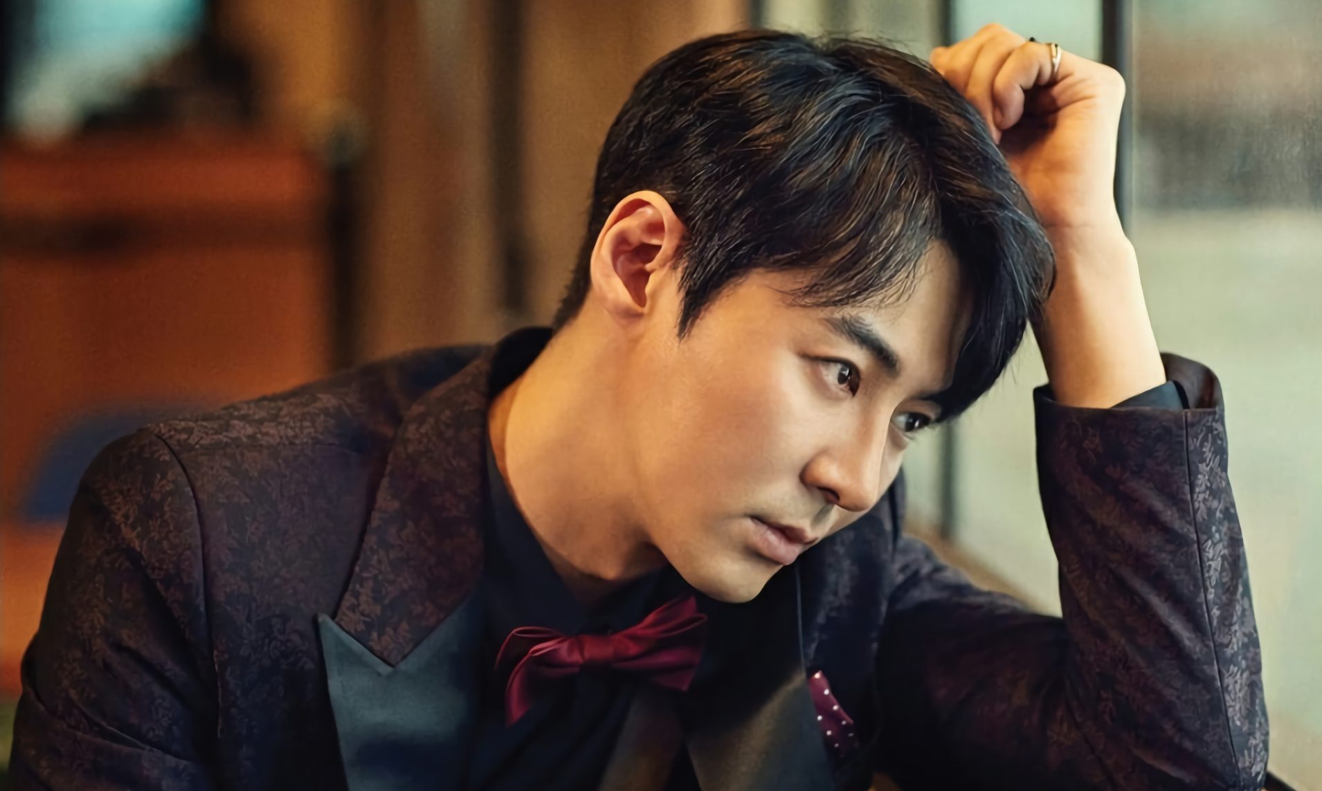 idol Kpop kết hôn ảnh 3 idol Kpop ket hon anh 3