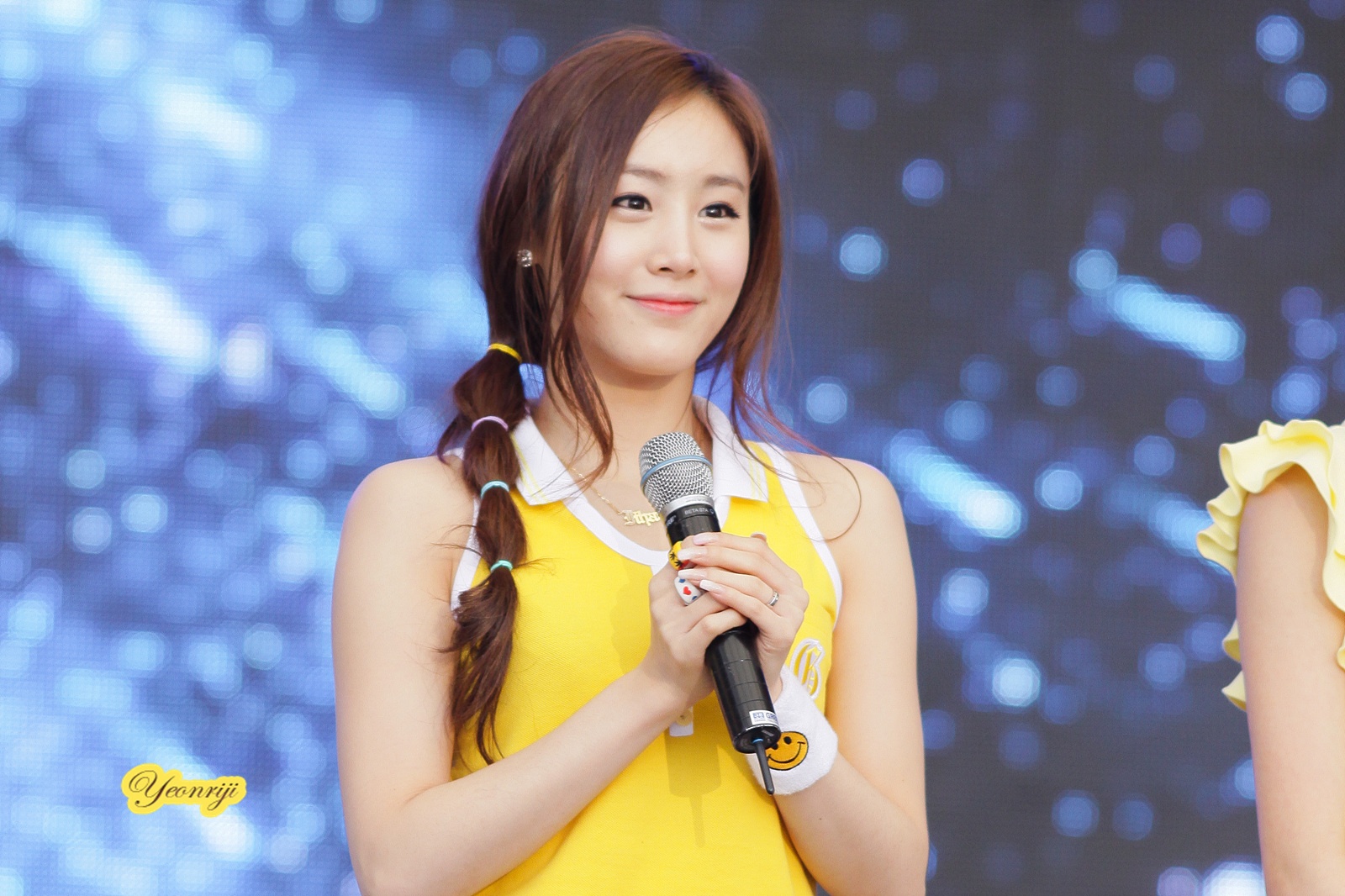 thành viên nhóm nữ Kpop bị tẩy chay   ảnh 8 thanh vien nhom nu Kpop bi tay chay anh 8