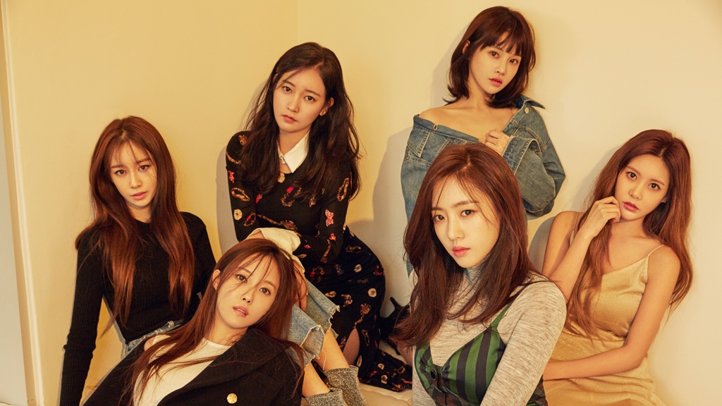 thành viên nhóm nữ Kpop bị tẩy chay   ảnh 5 thanh vien nhom nu Kpop bi tay chay anh 5
