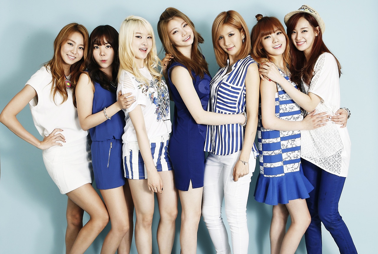 thành viên nhóm nữ Kpop bị tẩy chay   ảnh 7 thanh vien nhom nu Kpop bi tay chay anh 7