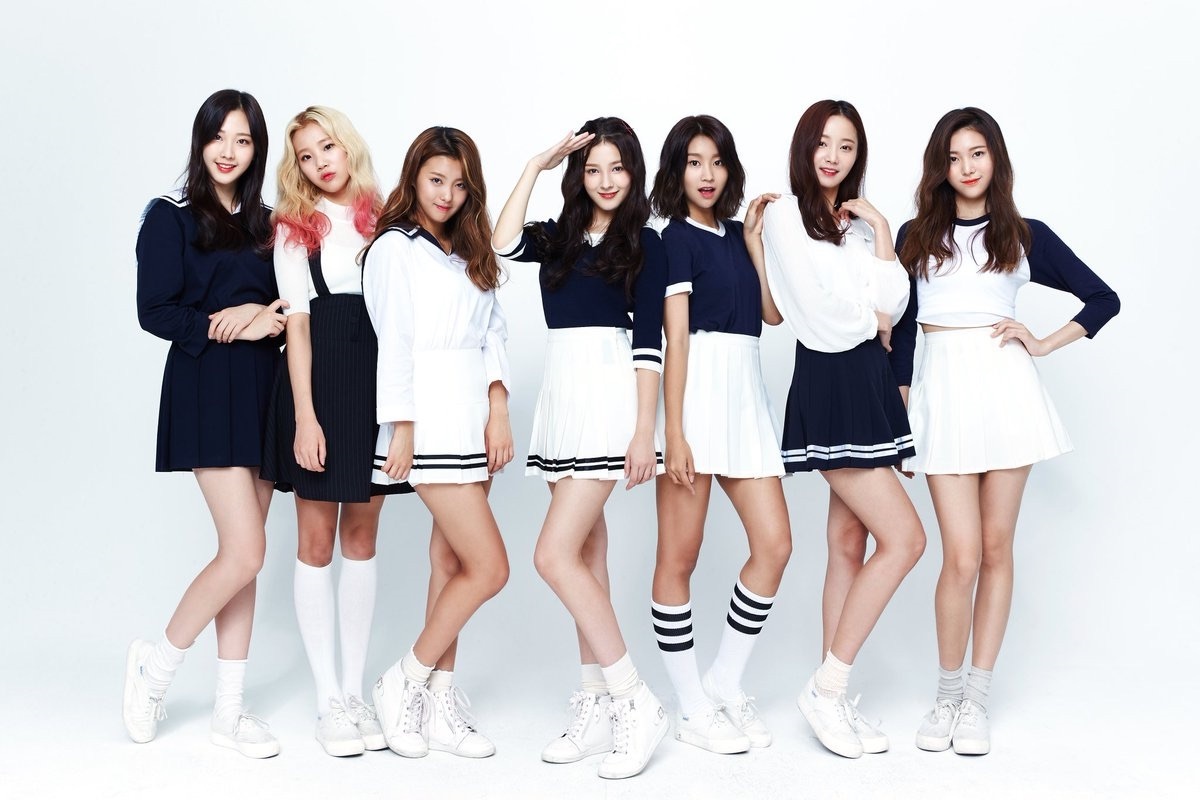 thành viên nhóm nữ Kpop bị tẩy chay   ảnh 11 thanh vien nhom nu Kpop bi tay chay anh 11