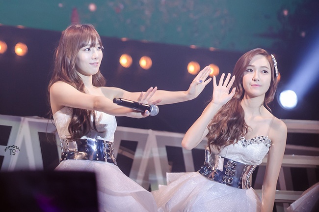 thành viên nhóm nữ Kpop bị tẩy chay   ảnh 1 thanh vien nhom nu Kpop bi tay chay anh 1