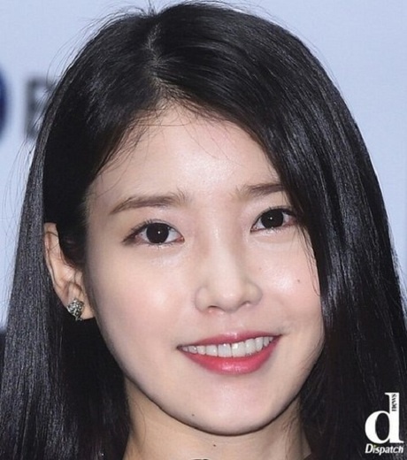 nhan sac khong qua chinh sua cua my nhan Han anh 11