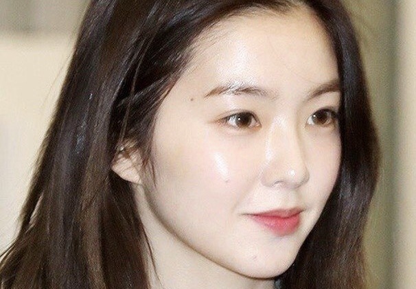 Anh can mat, khong qua chinh sua cua dan my nhan hinh anh