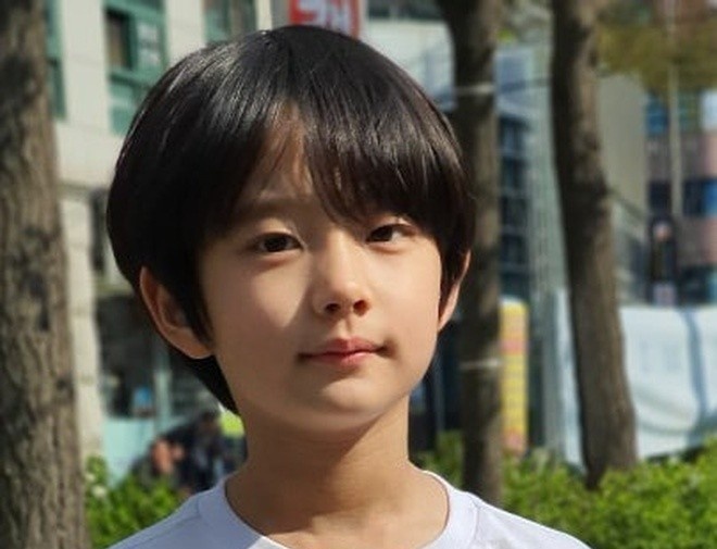 Nhung sao nhi sang gia cua Han Quoc hinh anh