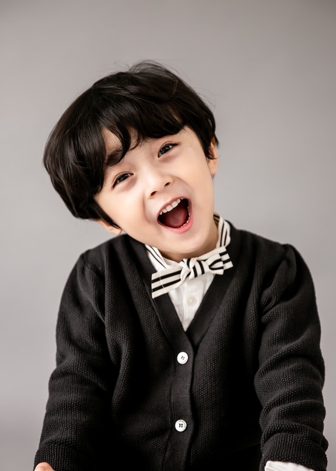 sao nhí Hàn Quốc ảnh 16 sao nhi Han Quoc anh 16