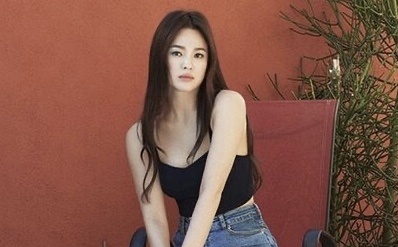 Tuoi tho bi bo roi cua Song Hye Kyo, Kim Soo Hyun hinh anh