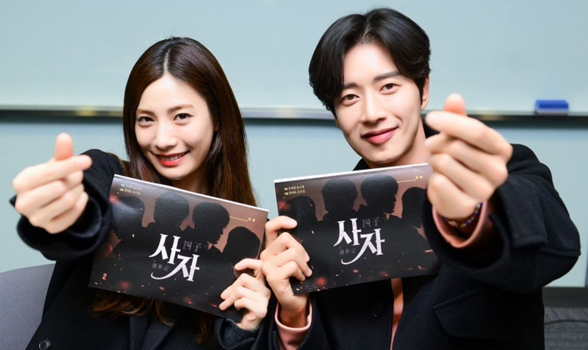 phim truyen hinh Han Quoc dot ngot bi huy bo anh 3