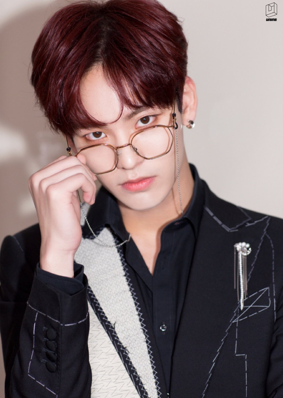 idol Kpop nổi tiếng sau khi tham gia show sống còn tại Trung Quốc ảnh 12 idol Kpop noi tieng sau khi tham gia show song con tai Trung Quoc anh 12