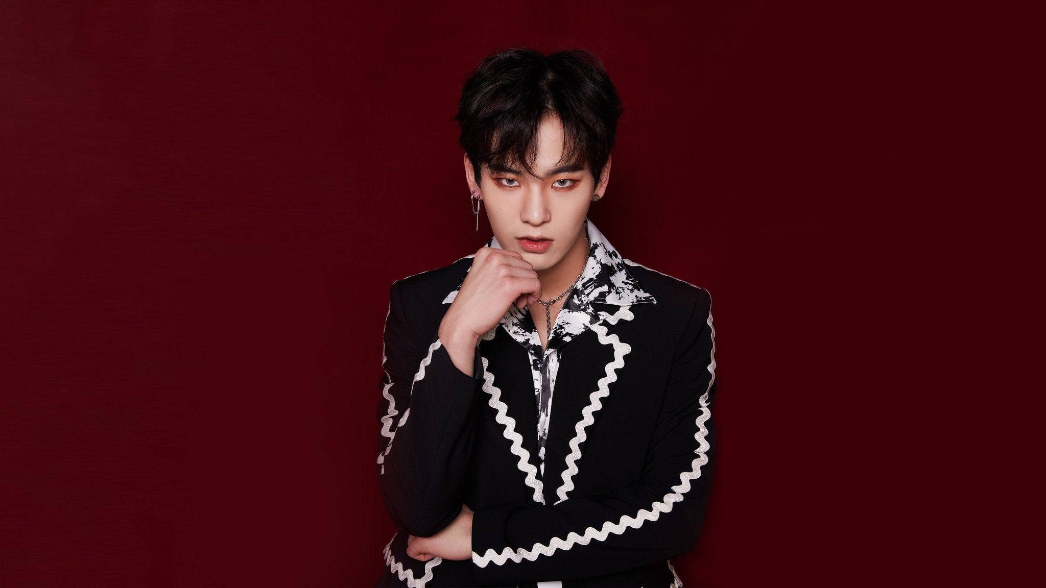 idol Kpop nổi tiếng sau khi tham gia show sống còn tại Trung Quốc ảnh 11 idol Kpop noi tieng sau khi tham gia show song con tai Trung Quoc anh 11