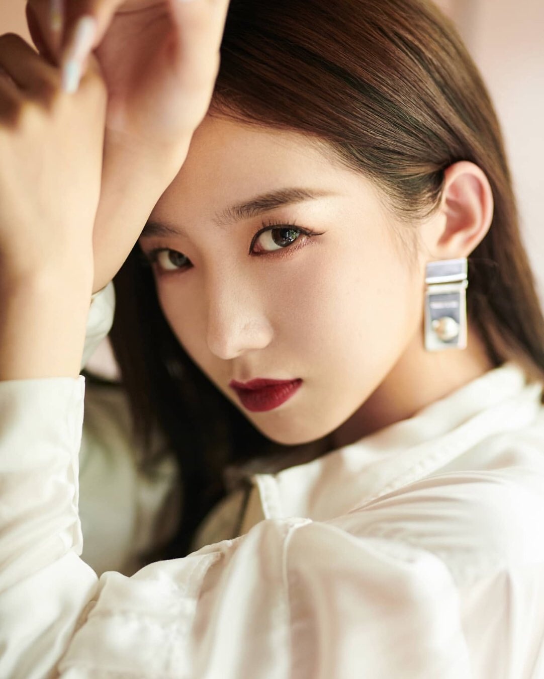 idol Kpop nổi tiếng sau khi tham gia show sống còn tại Trung Quốc ảnh 3 idol Kpop noi tieng sau khi tham gia show song con tai Trung Quoc anh 3