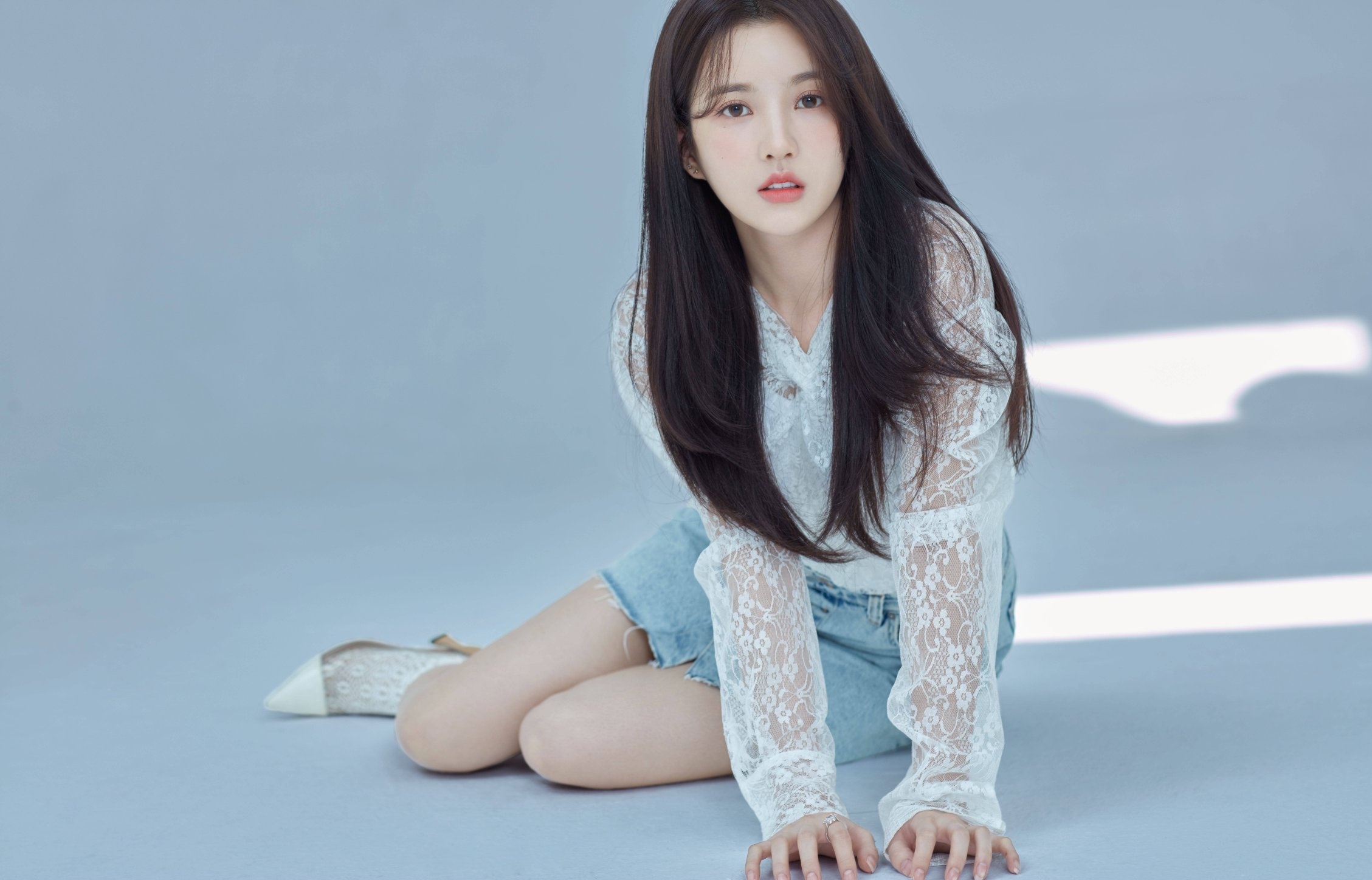 idol Kpop nổi tiếng sau khi tham gia show sống còn tại Trung Quốc ảnh 6 idol Kpop noi tieng sau khi tham gia show song con tai Trung Quoc anh 6