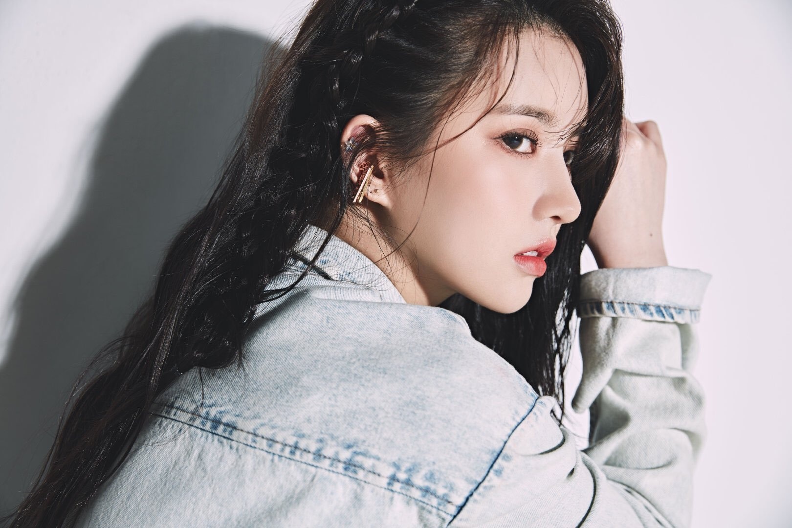 idol Kpop noi tieng sau khi tham gia show song con tai Trung Quoc anh 7