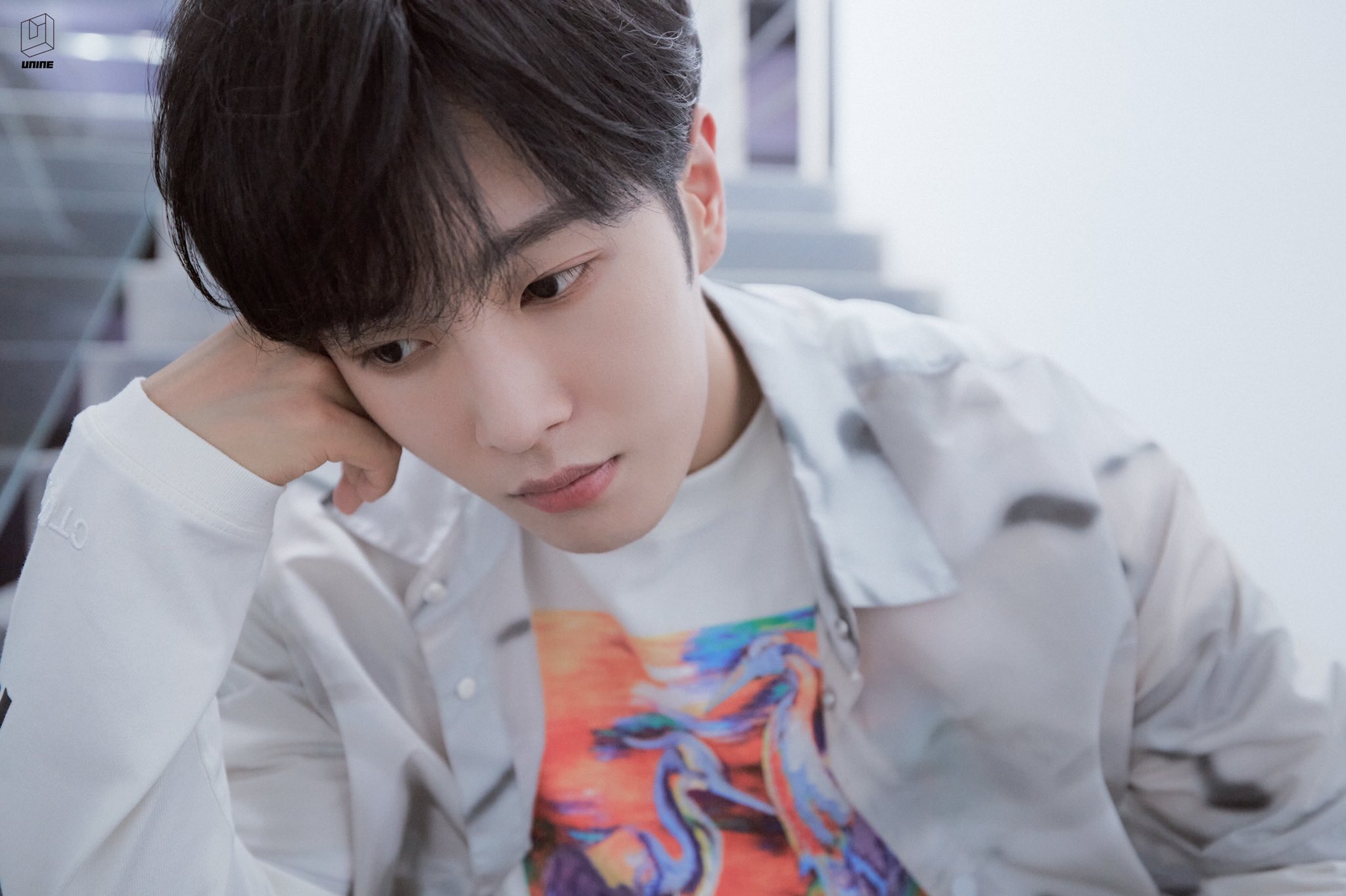 idol Kpop nổi tiếng sau khi tham gia show sống còn tại Trung Quốc ảnh 8 idol Kpop noi tieng sau khi tham gia show song con tai Trung Quoc anh 8