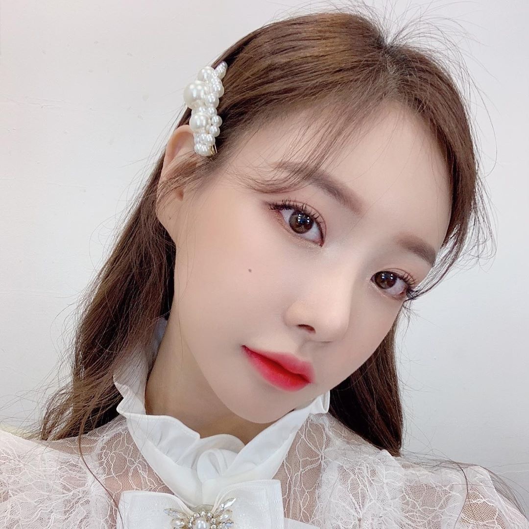 nữ idol rời nhóm vì scandal ảnh 6 nu idol roi nhom vi scandal anh 6