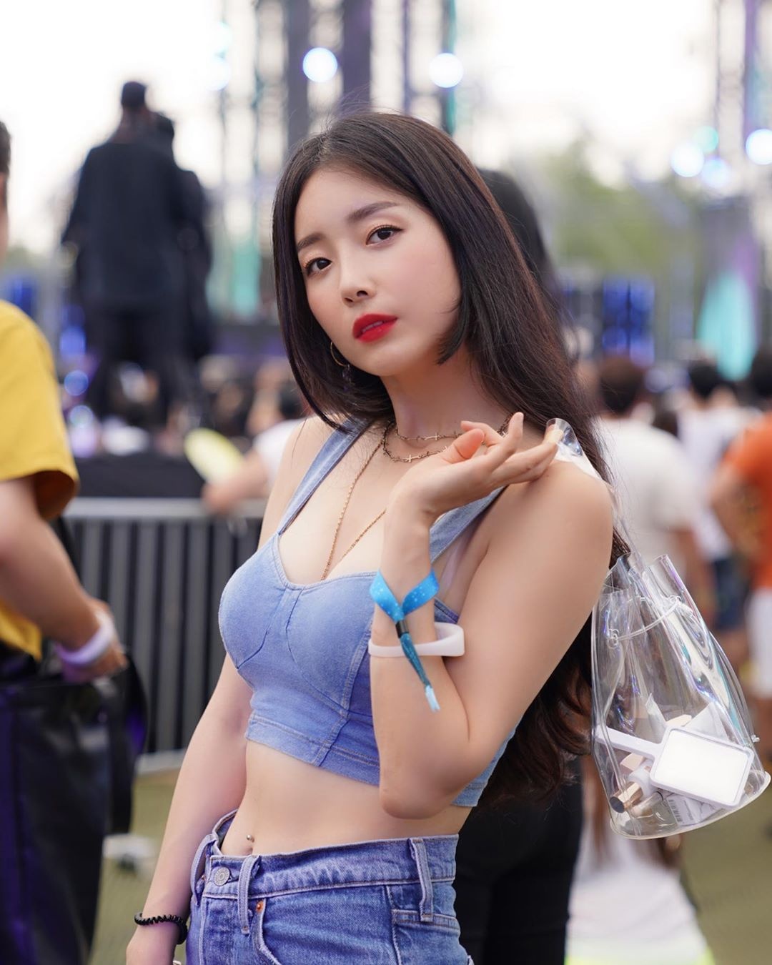 sự nghiệp nhóm nữ Big Hit ảnh 1 su nghiep nhom nu Big Hit anh 1