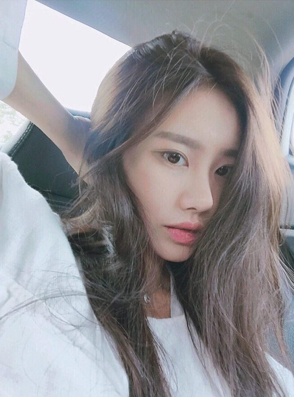 nữ idol rời nhóm vì scandal ảnh 5 nu idol roi nhom vi scandal anh 5