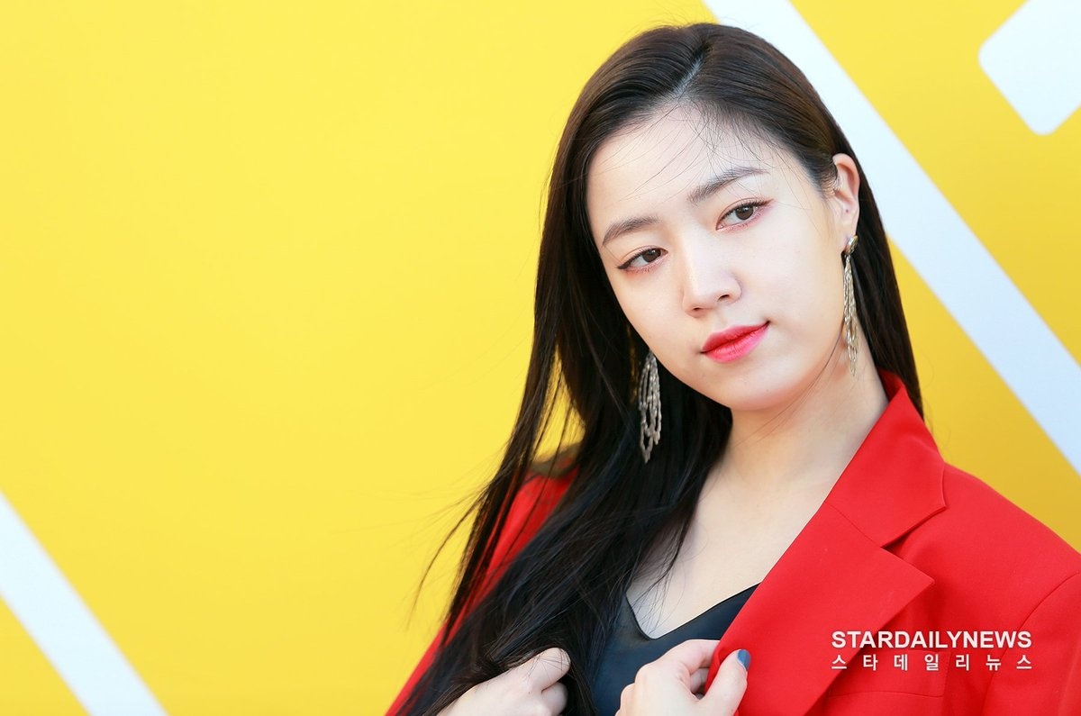 nữ idol rời nhóm vì scandal ảnh 10 nu idol roi nhom vi scandal anh 10
