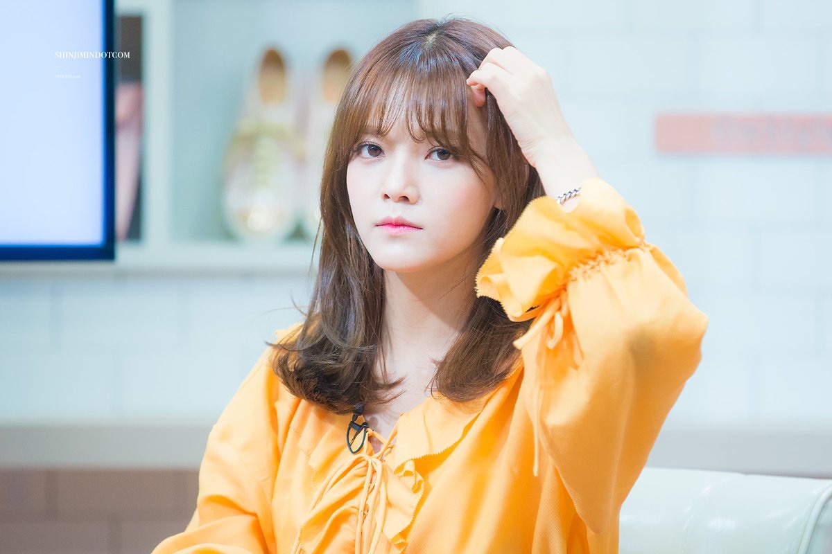 nữ idol rời nhóm vì scandal ảnh 2 nu idol roi nhom vi scandal anh 2