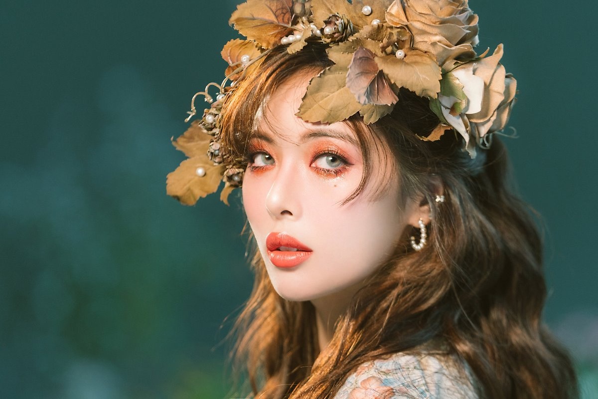 nữ idol rời nhóm vì scandal ảnh 14 nu idol roi nhom vi scandal anh 14