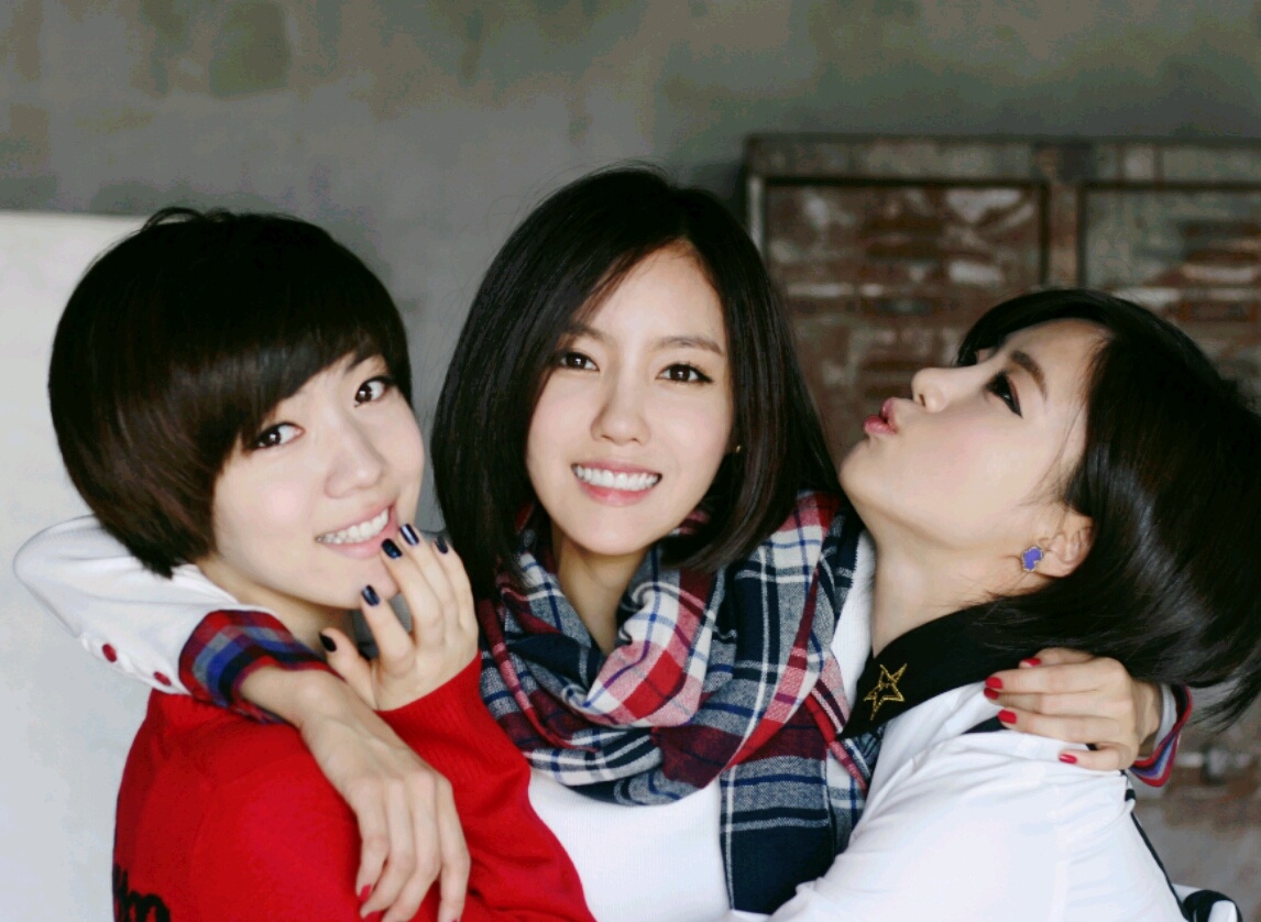 nữ idol rời nhóm vì scandal ảnh 9 nu idol roi nhom vi scandal anh 9