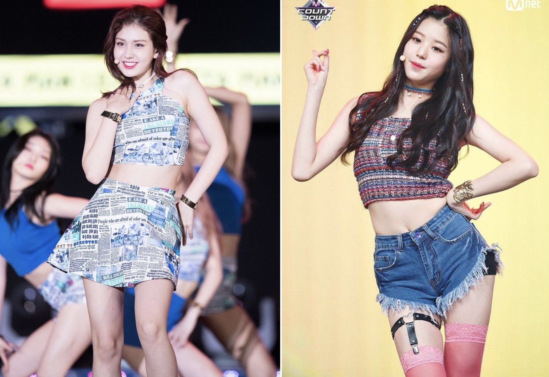 5 my nhan Han 10X theo duoi phong cach goi cam hinh anh