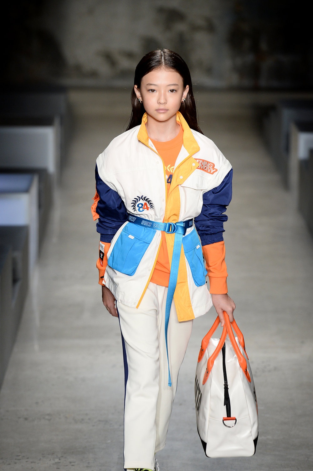 phong cách thời trang của bản sao Jennie ảnh 6 phong cach thoi trang cua ban sao Jennie anh 6