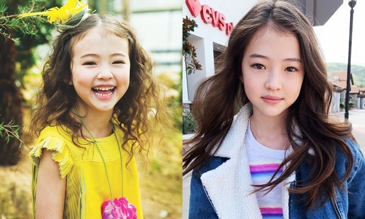 Phong cach thoi trang ngay ay - bay gio cua ‘ban sao nhi Jennie’ hinh anh